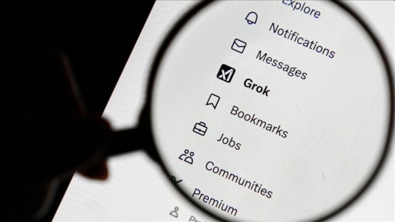 GROK için soruşturma başlatıldı: Yapay zekadan kullanıcılara hakaret