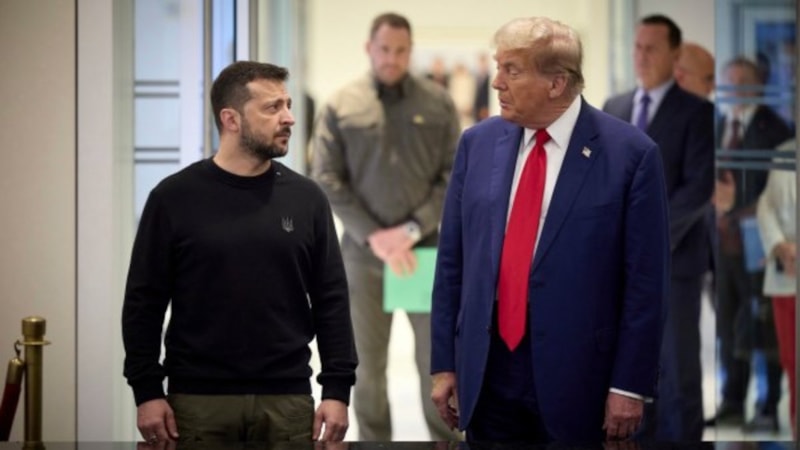 ABD Ukrayna'ya daha fazla Patriot hava savunma sistemi göndermeye hazırlanıyor