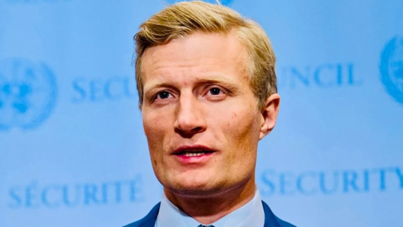 WFP İcra Direktörü Yardımcısı Skau: Gazze'de durum çok kötü