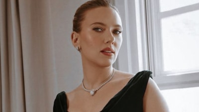 Gişenin yeni kraliçesi Scarlett Johansson: Hollywood tarihine geçti