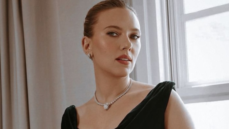 Gişenin yeni kraliçesi Scarlett Johansson: Hollywood tarihine geçti