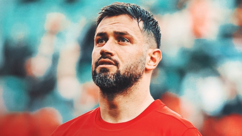 Amed Sportif Faaliyetler, Ömer Bayram ile vedalaştı