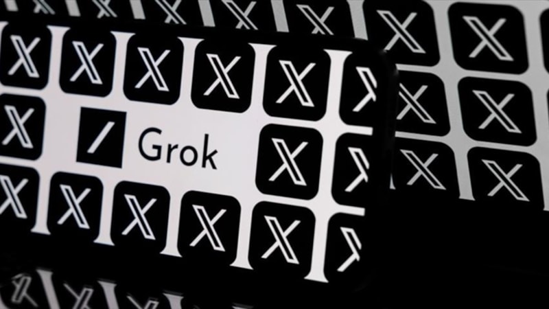 Küfür yağdırdı! Grok'a ne oldu, kapatıldı mı? Grok'a soruşturma...