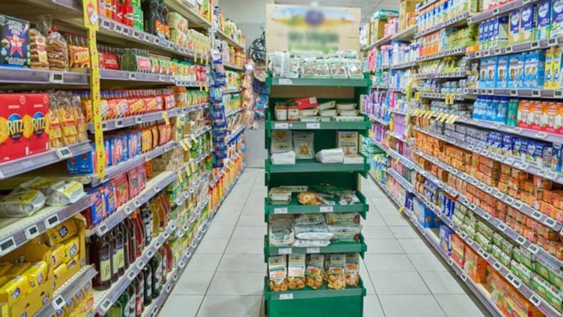 Market Raflarında Alarm! Bu Krakerler Geri Çağrıldı