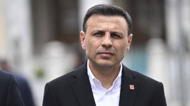 Özgür Çelik: 600 delegeyi sadece oy istemek için aradım