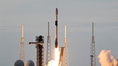 Abdulkadir Uraloğlu paylaştı: Türksat 6A 'Uzay Vatan'da 1. yılını doldurdu