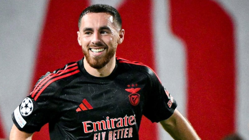 Beşiktaş, Orkun Kökçü transferini bitiriyor