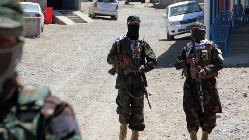 Pakistan, Afganistan'dan ülkeye sızmaya çalışan 8 kişinin öldürüldüğünü açıkladı