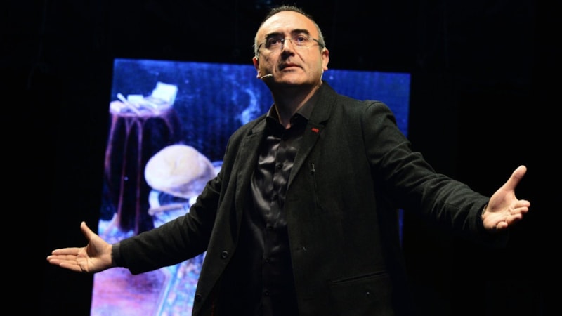 Cengiz Er anlattı: Sunay Akın, Nihat Genç'i İmamoğlu için sattı