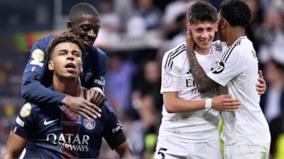 PSG - Real Madrid maçı kaçta, hangi kanalda? Şifresiz mi? İşte muhtemel 11’ler…
