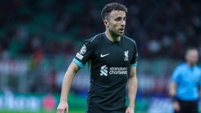 Diogo Jota'nın mirası ortaya çıktı