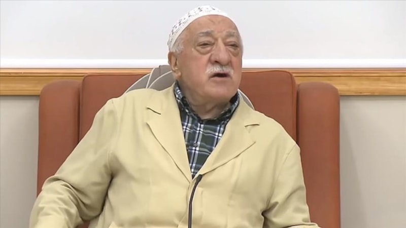 ABD Dışişleri Bakanlığı iletti: Teröristbaşı Gülen'in ölüm belgesi adli makamlarda