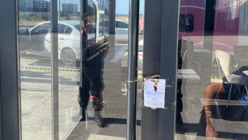 Sakarya'da araç dizayn firmasına dolandırıcılık operasyonu