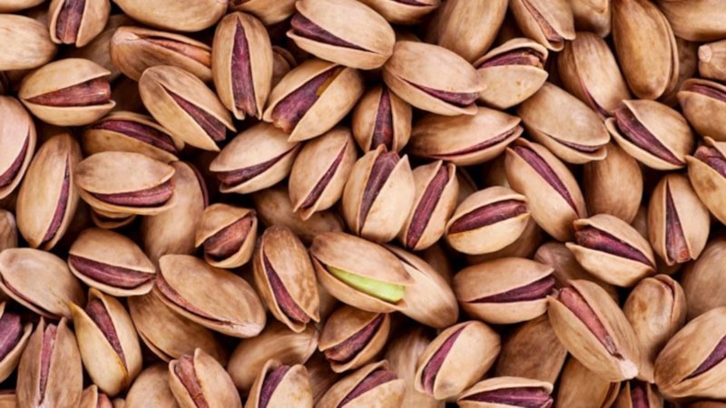 Antep fıstığı kabuklarını çöpe değil saksıya atın, haşere derdinden kurtulun...