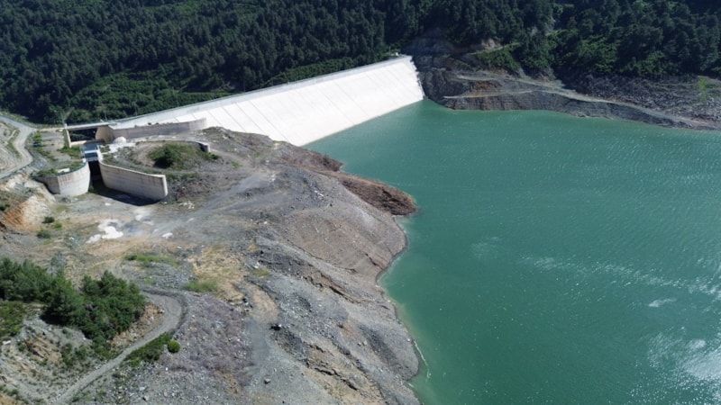 Hatay son 65 yılın en kurak dönemini yaşıyor: 50-60 günlük suyumuz var