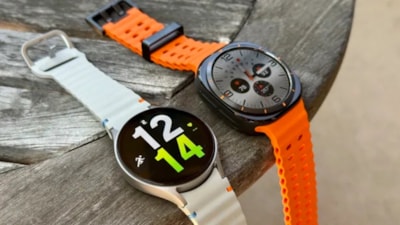 Samsung endişeli: Akıllı saat satışları sert düştü