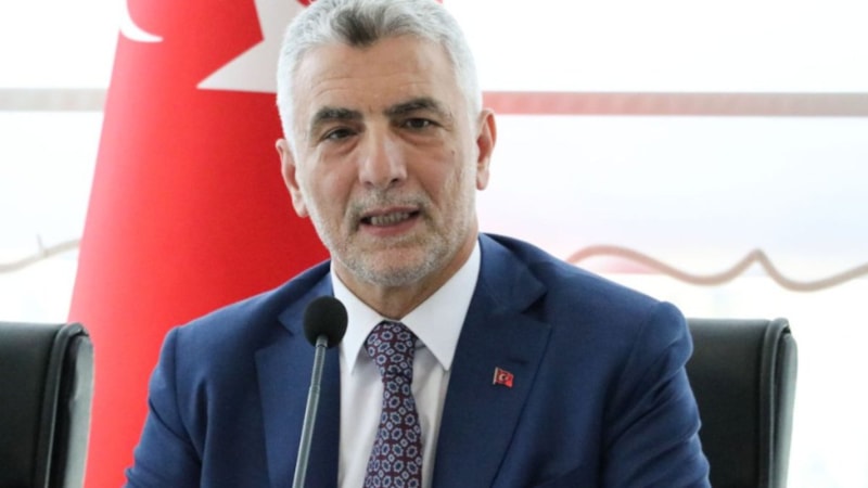 Ömer Bolat: Sanal ortamda güvenli alışverişi amaçlıyoruz