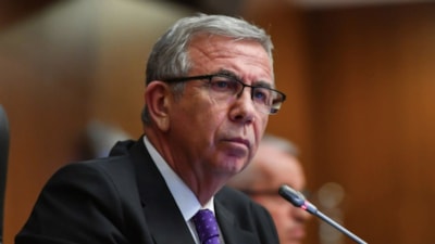 Mansur Yavaş'tan 'ABB'ye operasyon' açıklaması: Görevi bırakmaya razıyım