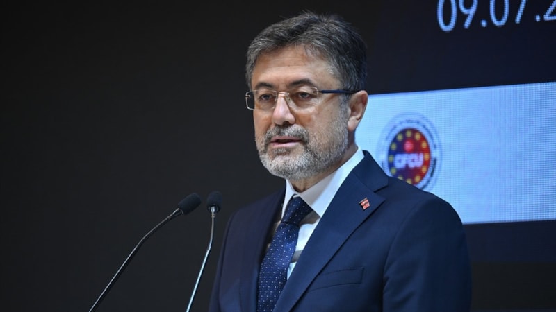 İbrahim Yumaklı: Yılbaşından bu yana gıda denetimlerinde 1,4 milyar lira para cezası kesildi