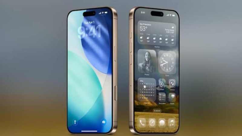 Apple, iPhone 17 ile 60Hz yenileme hızından tamamen vazgeçebilir