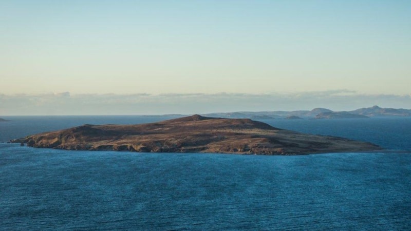 Dünyada girişlerin kesinlikle yasak olduğu 5 yer