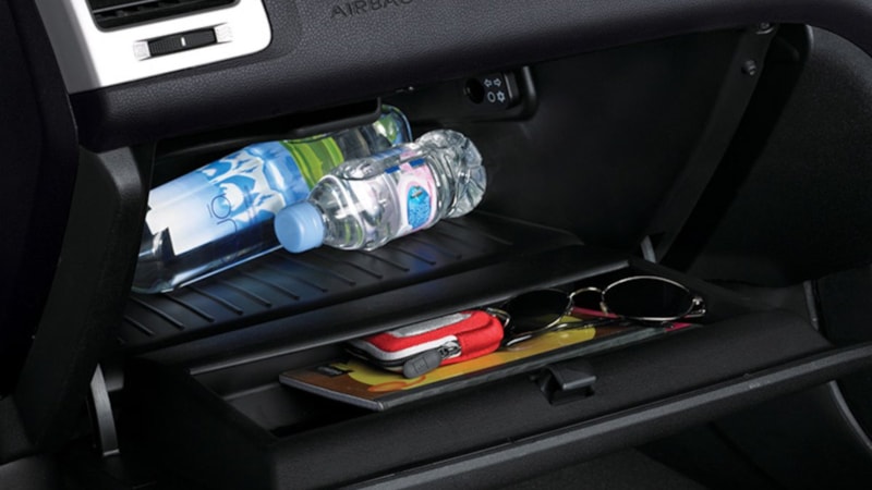 Kimse bu ayarı fark etmiyor; Torpidoyu mini buzdolabına çeviriyor...