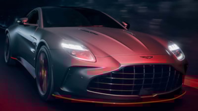 2026 model Aston Martin Vantage S tanıtıldı: İşte özellikleri