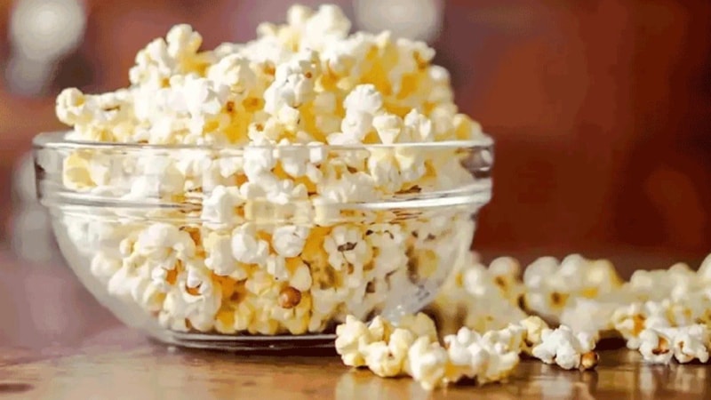 Sakın Tüketmeyin! Popüler Markanın Patlamış Mısırları Geri Çağırılıyor