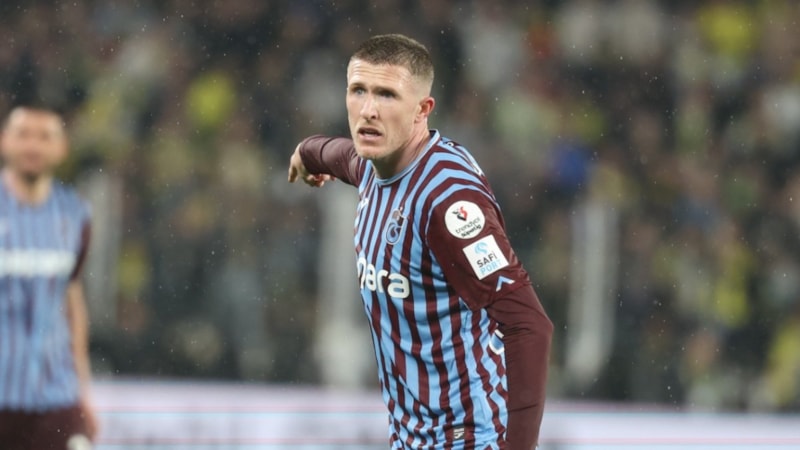 John Lundstram için Rangers iddiası