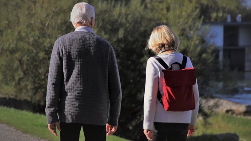 OECD: Nüfus yaşlandıkça mali baskılar artıyor