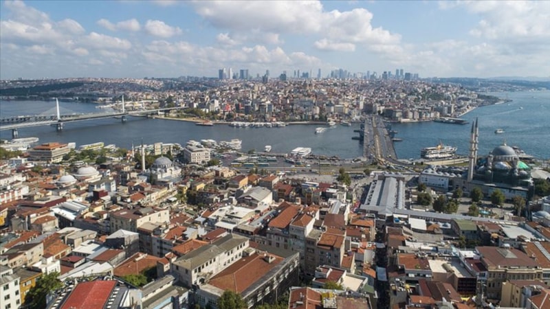 İstanbul konut piyasasında yeni bir dönem başlıyor