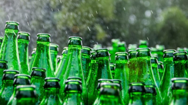 “Sakın içmeyin” uyarısı yapıldı! Ünlü maden suları apar topar raflardan kalkıyor: İşte, nedeni