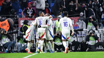 Lyon'un küme düşürülme kararı iptal edildi