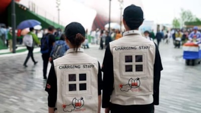 Japonlar geliştirdi: Güneş enerjili yelekler bu yaz sizi serinletebilir