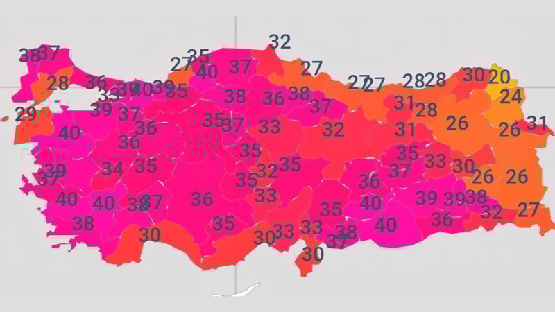 İstanbul, Bursa, Kocaeli, Sakarya! Müjde geldi: Perşembe 