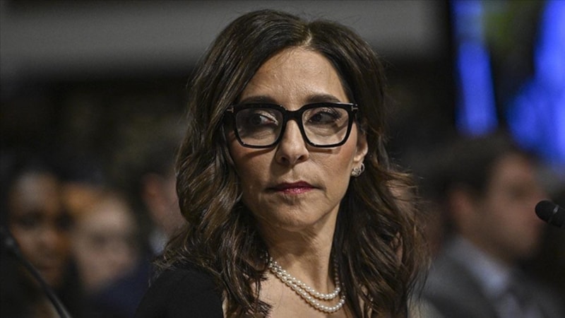 X CEO'su Yaccarino istifa ettiğini duyurdu