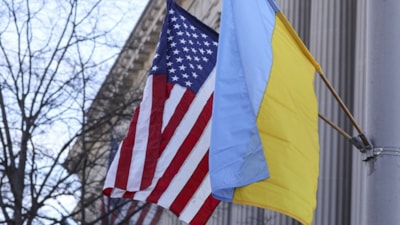 ABD yeniden Ukrayna’ya silah sevkiyatına başladı