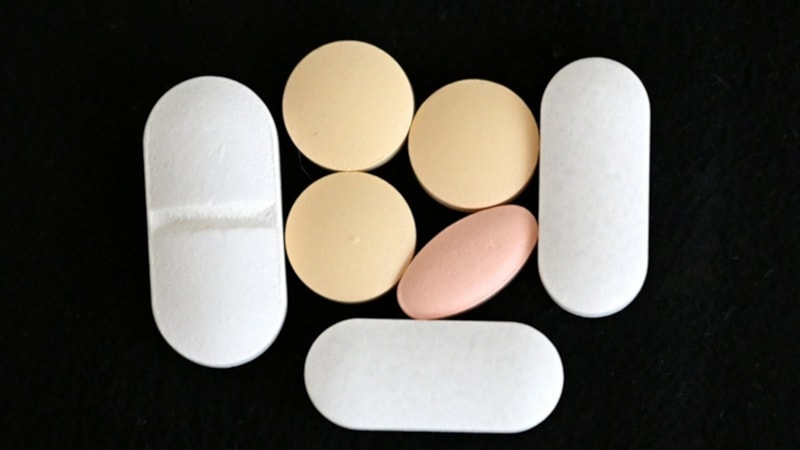 Kanser tedavisinde kullanılan 5 ilaç geri ödeme listesine alındı