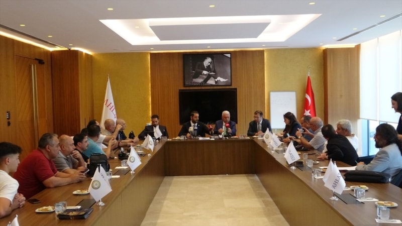 Türkiye'de bir ilk: Roket ve füzeler için Çorum'da yakıt fabrikası planı