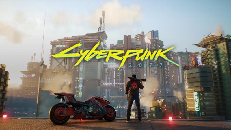 2 bin 800  liralık Cyberpunk 2077 ücretsiz oldu: İşte PS Plus temmuz ayı oyunları