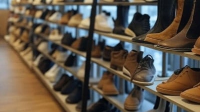 Efsane ayakkabı devi iflas bayrağını çekiyor! Mağazaları teker teker kapanıyor