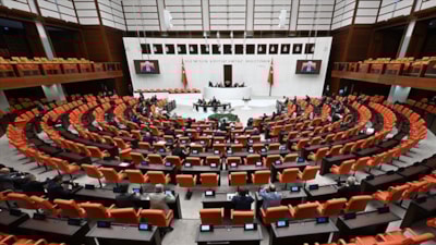 TBMM’de 8 komisyon tatilde de çalışacak