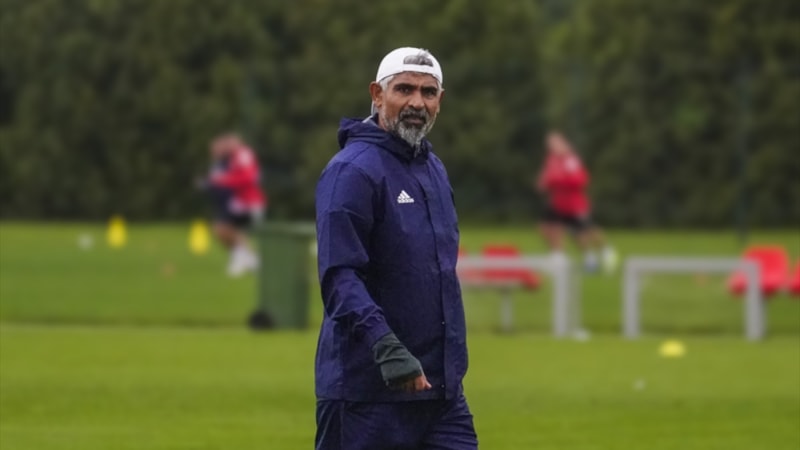 İsmet Taşdemir: İnşallah, takımımıza yakışan oyuncuları aramıza katacağız