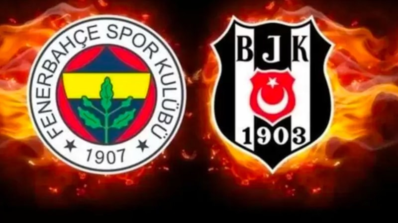 Transfer yarışı kızıştı! Beşiktaş ve Fenerbahçe eski Galatasaraylı'nın peşinde!