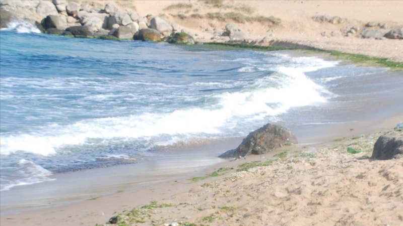 O ilçede yasaklandı: Kimse denize giremeyecek