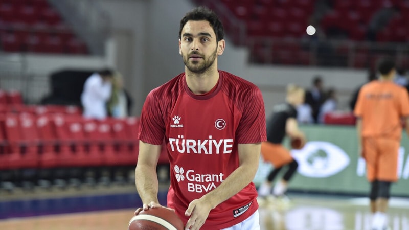 Mersin Spor, Kartal Özmızrak ile yeniden anlaştı