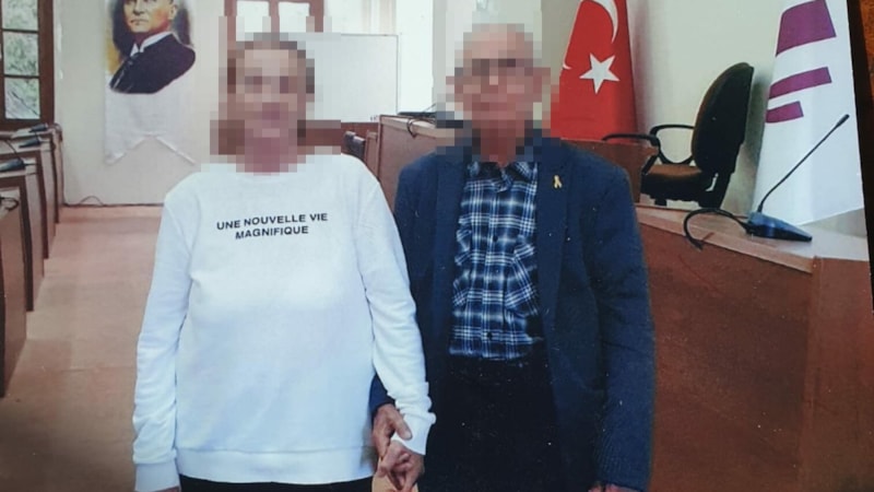 İzmir'de demans hastasının gizli evliliği iptal edildi: Mahkemeden “mutlak butlan” kararı
