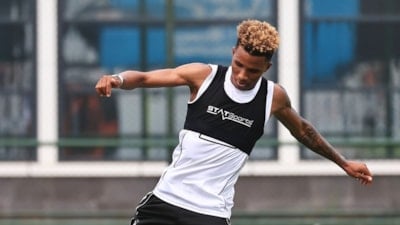 Beşiktaş'tan Gedson Fernandes hamlesi! Benfica'ya teklif yapıldı
