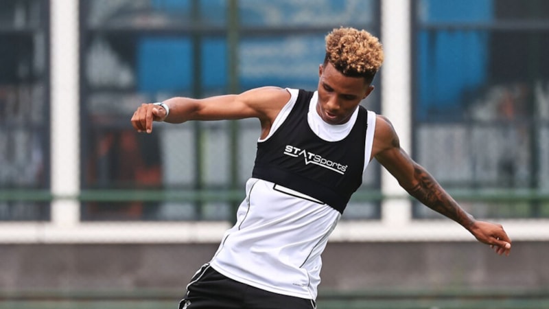 Beşiktaş'tan Gedson Fernandes hamlesi! Benfica'ya teklif yapıldı