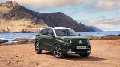 Citroen modellerinde temmuz ayı kampanyaları